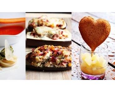 Pilotprojekt SOUL COOKING “Essen ist so viel mehr”