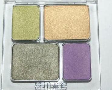 Catrice Quattro Eyeshadow 060