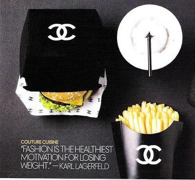Im Hause Chanel und Karl Lagerfeld | Heute auf arté