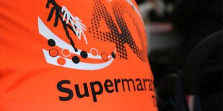 Supermarathon beim Rennsteiglauf, Finnischer-Shirt