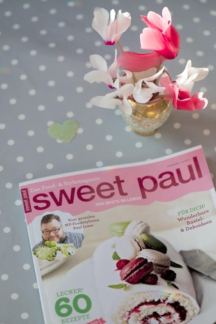 Sweet Paul - Das Beste im Leben