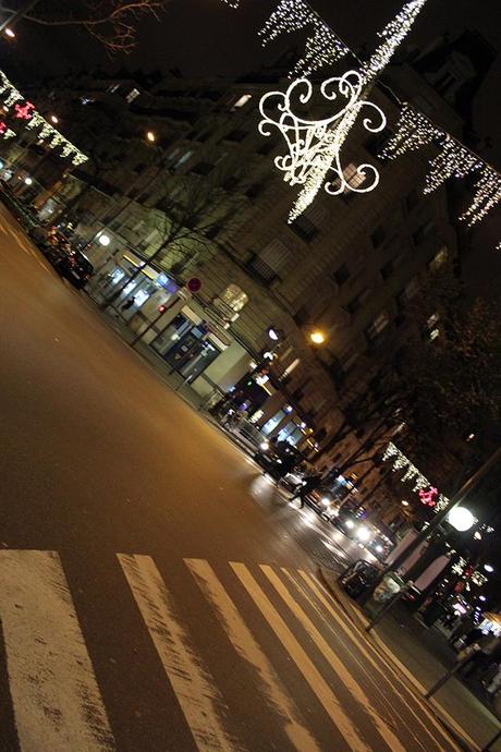 Paris - Nighttime (Pt. 1)