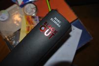 Blackout oder wie ich ein 600 Seiten-Buch lese