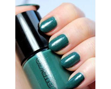 Getestet: Catrice Ultimate Naillacquer 35 Petropolitan