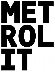 Metrolit Logo