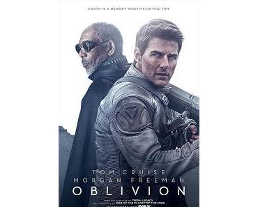 Oblivion: Universal veröffentlicht neuen Langtrailer