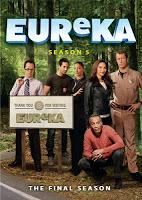 Eureka: Syfy Deutschland zeigt fünfte Staffel ab Mitte März