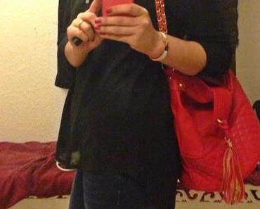 Lost in clubbing & fast food