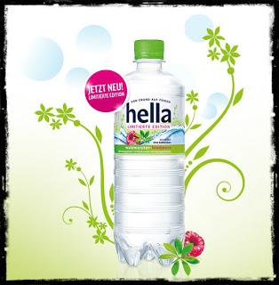 Produkttest: hella waldmeister- himbeere Limited Edition
