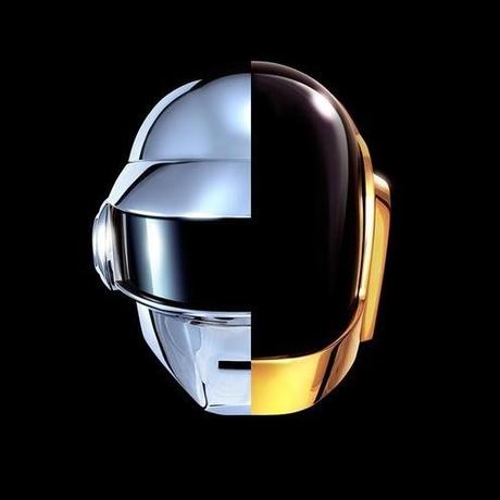 Daft Punk sind zurück | AD From SNL [Audio x Stream]