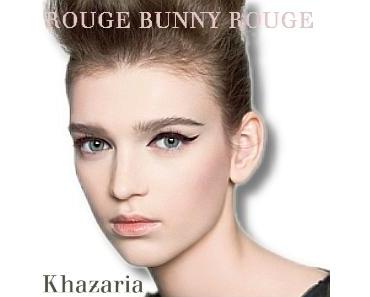 Rouge Bunny Rouge Khazaria