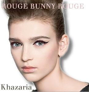 Rouge Bunny Rouge Khazaria