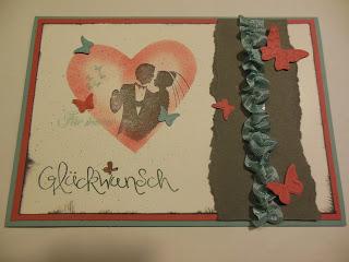 Schöne Aussichten!!!