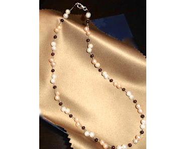 Edelsteinschmuck von Schmuck Krone!