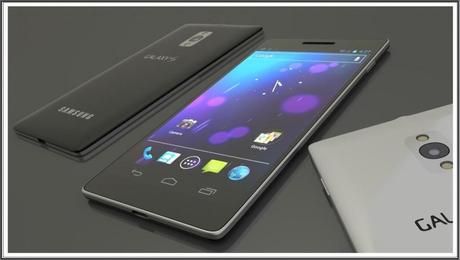 Samsung Galaxy S4 wird am 14. März vorgestellt