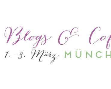 Wir sind Happy Blogger: Bloggertreffen “Blogs & Coffee Munich “