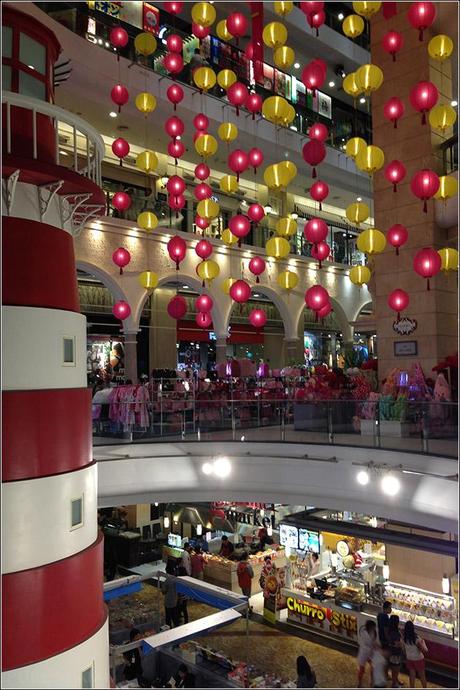 Terminal 21 Bangkok - Shopping temple - Siam Center, Fashion and travel blog