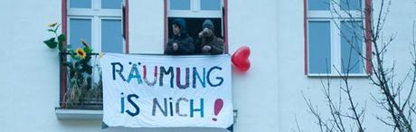 Berlin/Hamburg: Tausende Zwangsräumungen pro Jahr