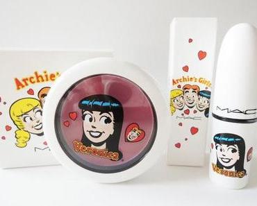 MAC Archie´s Girls... let me be Veronica ♥