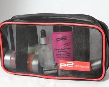 p2's tolle Nagelneuheiten!