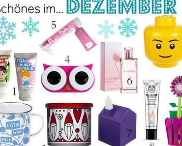 Schönes im... Dezember