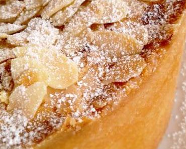 Hinter den Bergen, bei den sieben Zwergen... gibt es Apfeltorte!