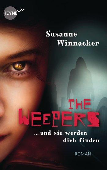 The Weepers ... und sie werden dich finden