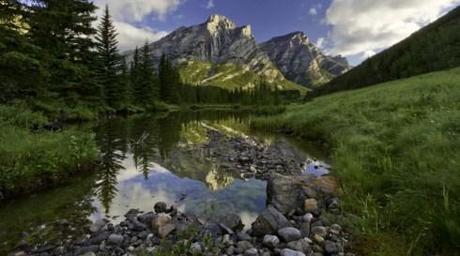 Canadian Rockies