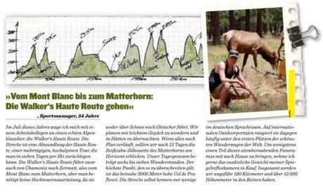 awesomatik im outdoor Magazin