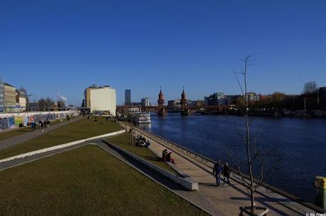 An der Spree