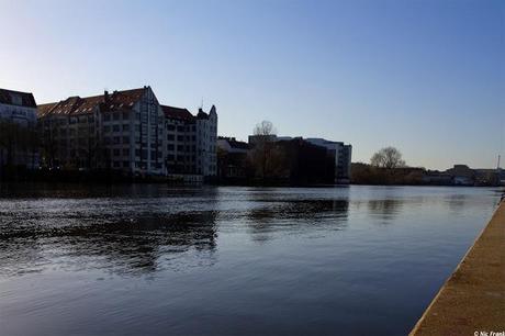 An der Spree