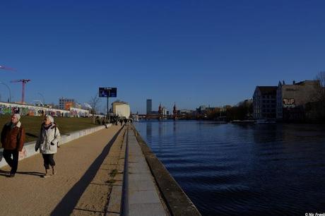 An der Spree