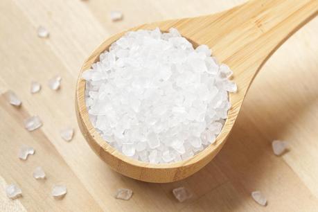 Abnehmen mit Schüssler-Salzen