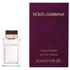 Dolce&Gabbana 'pour Femme' EdP (4,5ml)