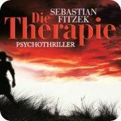 Die Therapie (gekürzt) von Sebastian Fitzek
