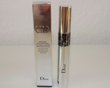Dior Diorshow Iconic Overcurl