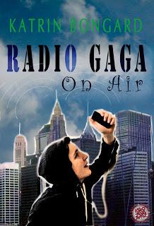 [Rezension] Radio Gaga on air