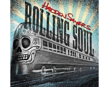 Hayden Sayers - Rolling Soul