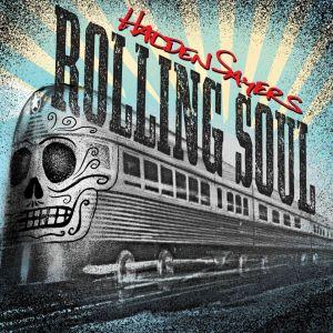 Hayden Sayers - Rolling Soul