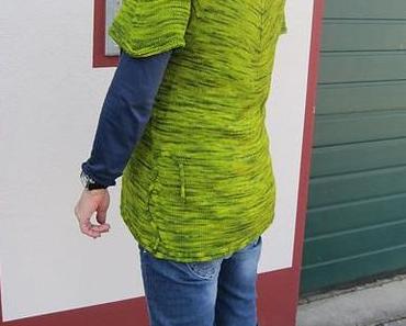 Campanulas Froschkönigin