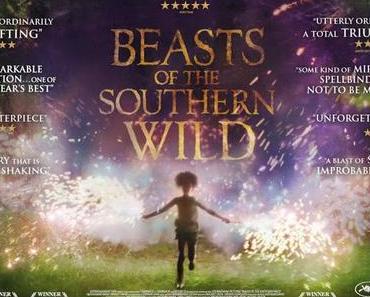 Review: BEASTS OF THE SOUTHERN WILD – Coming-of-Age in schwerster Armut