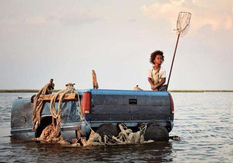 Review: BEASTS OF THE SOUTHERN WILD – Coming-of-Age in schwerster Armut