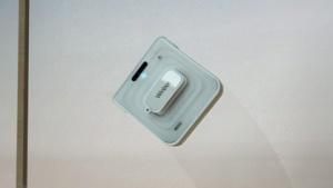 Nie mehr Fenster putzen?