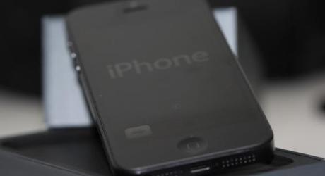 iPhone 5S schon in Produktion?