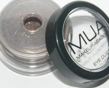 MUA Eye Dust Shade 5