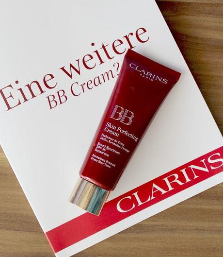 CLARINS Skin Perfecting BB Cream