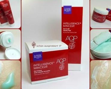 Diesmal geht es um Bauch, Beine, Po …können Pflegeprodukte hier unterstützend helfen?