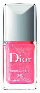 Dior Frühling 2013 Gloss Addict und Nagellack Vernis NEU