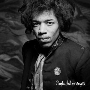 Jimi Hendrix - People Hell and Angels