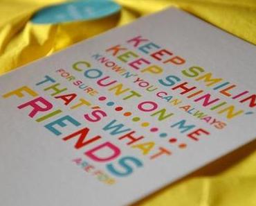 Beauty is where you find it